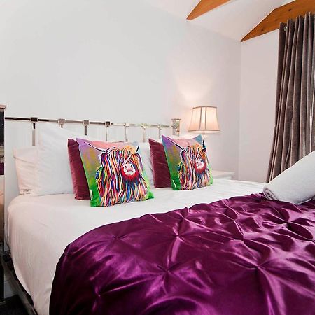 Wolviston Cottage Billingham Bagian luar foto