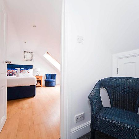 Wolviston Cottage Billingham Bagian luar foto