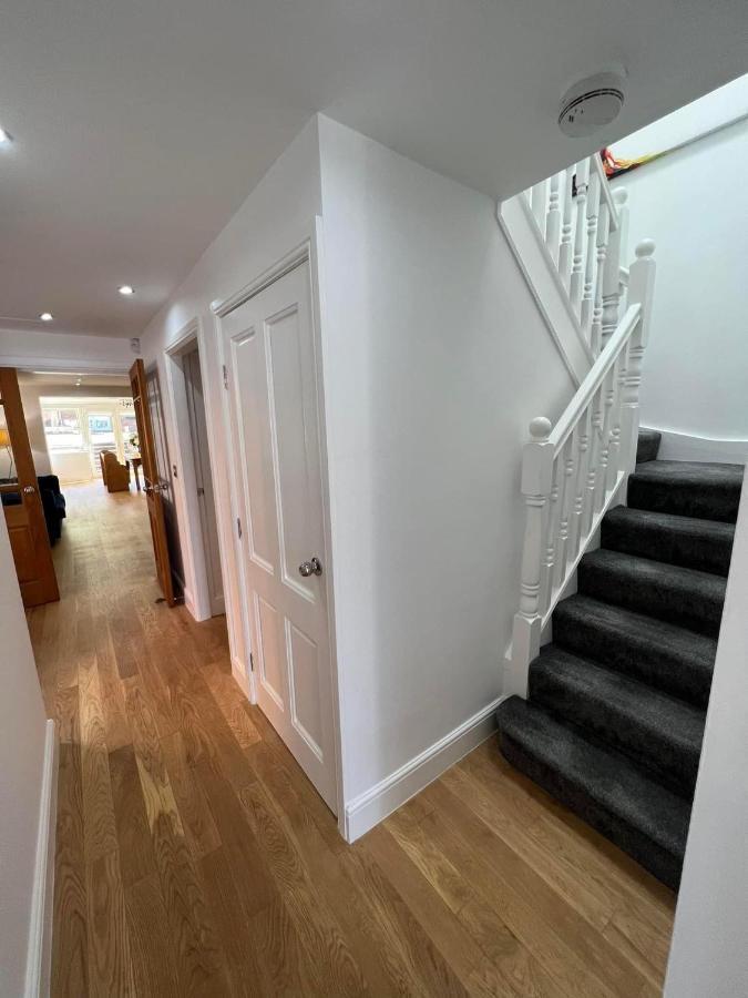 Wolviston Cottage Billingham Bagian luar foto