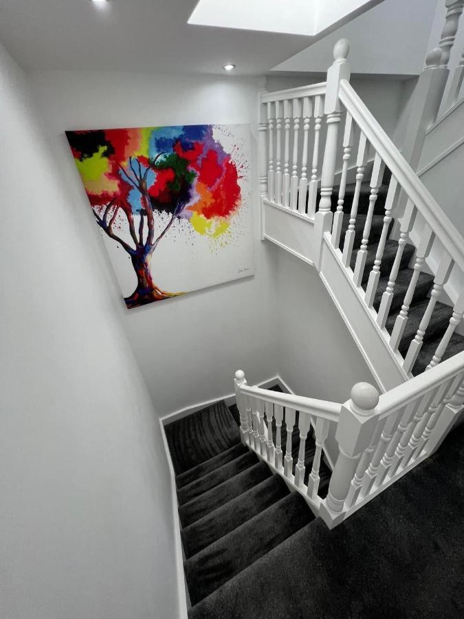 Wolviston Cottage Billingham Bagian luar foto