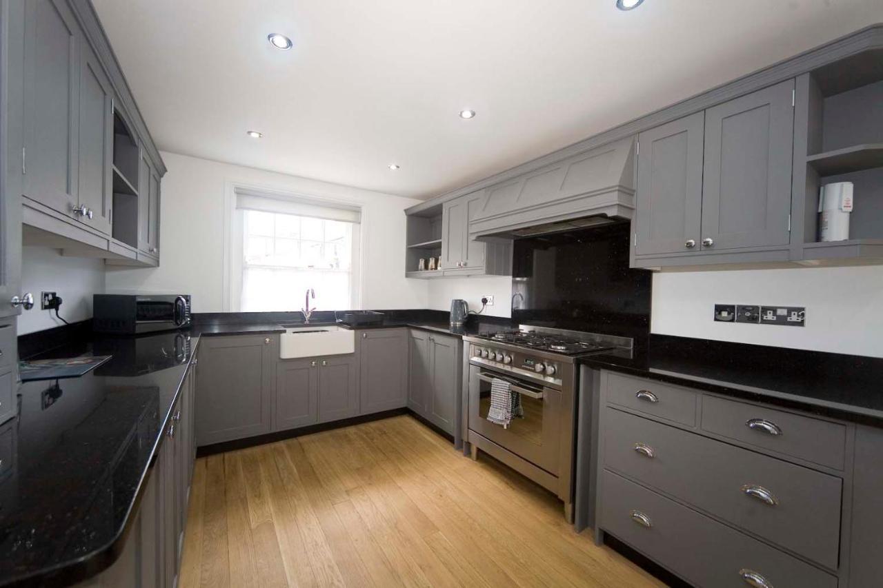 Wolviston Cottage Billingham Bagian luar foto