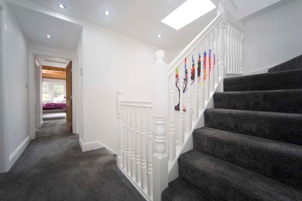 Wolviston Cottage Billingham Bagian luar foto