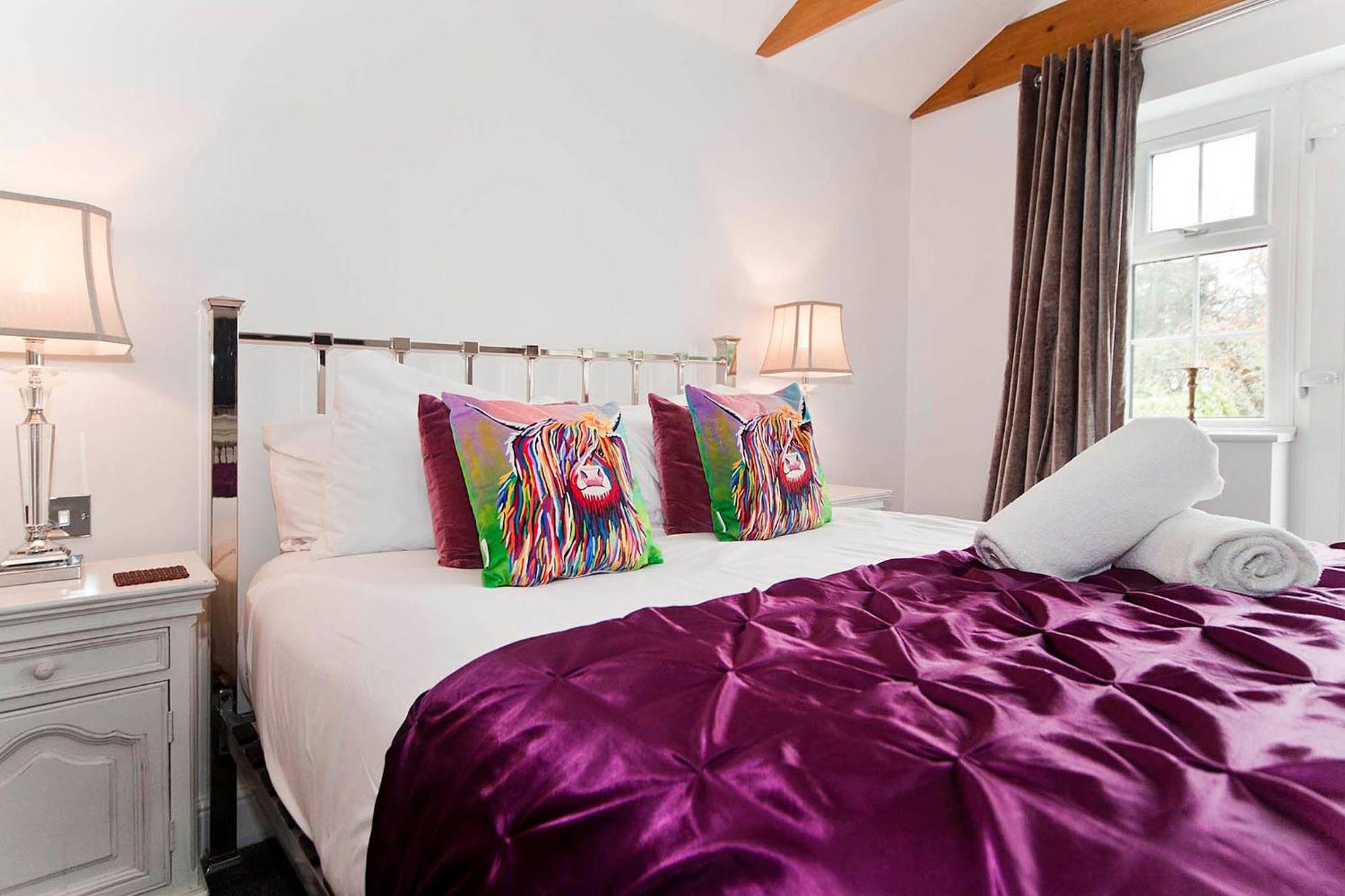 Wolviston Cottage Billingham Bagian luar foto