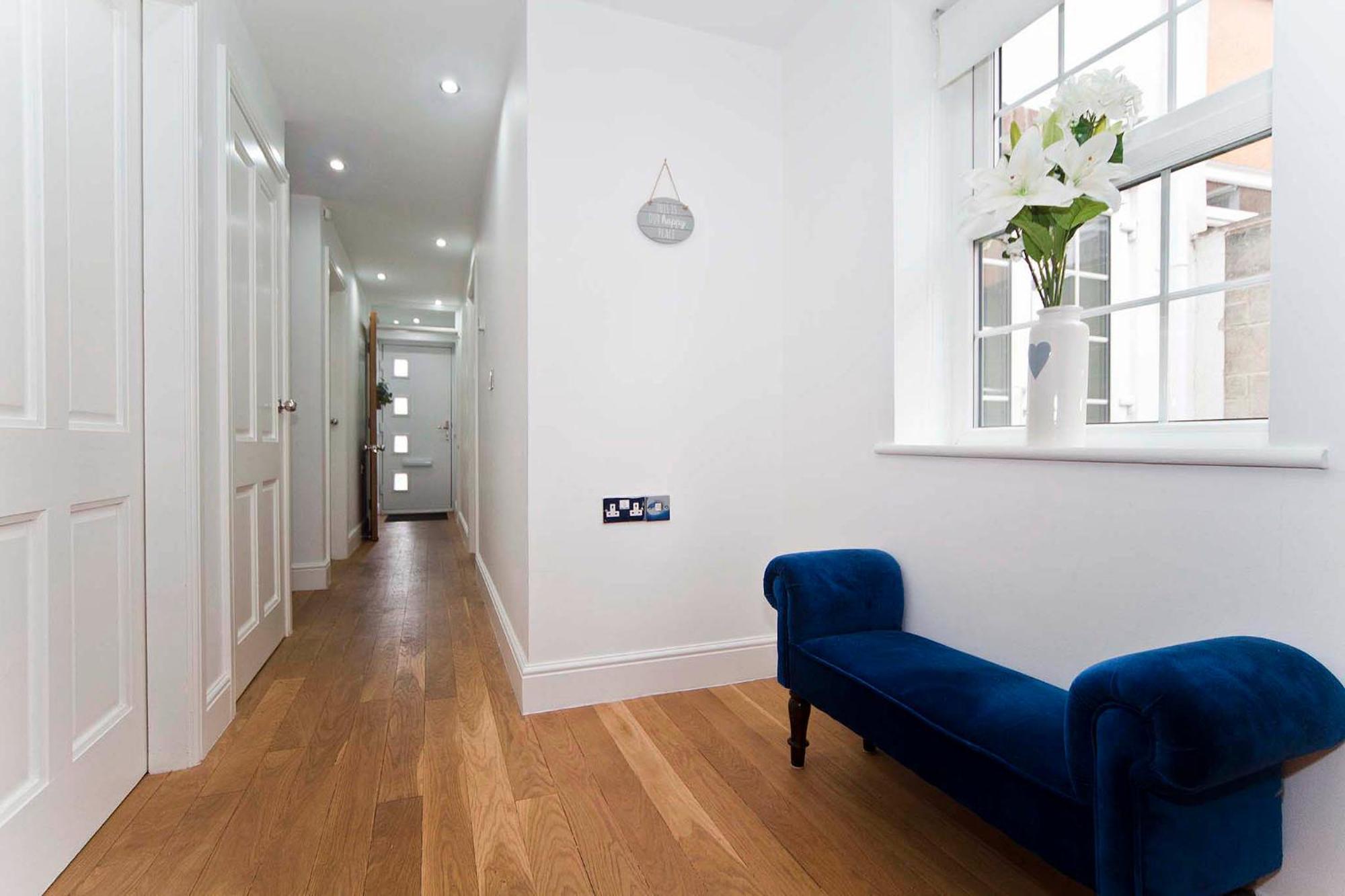 Wolviston Cottage Billingham Bagian luar foto