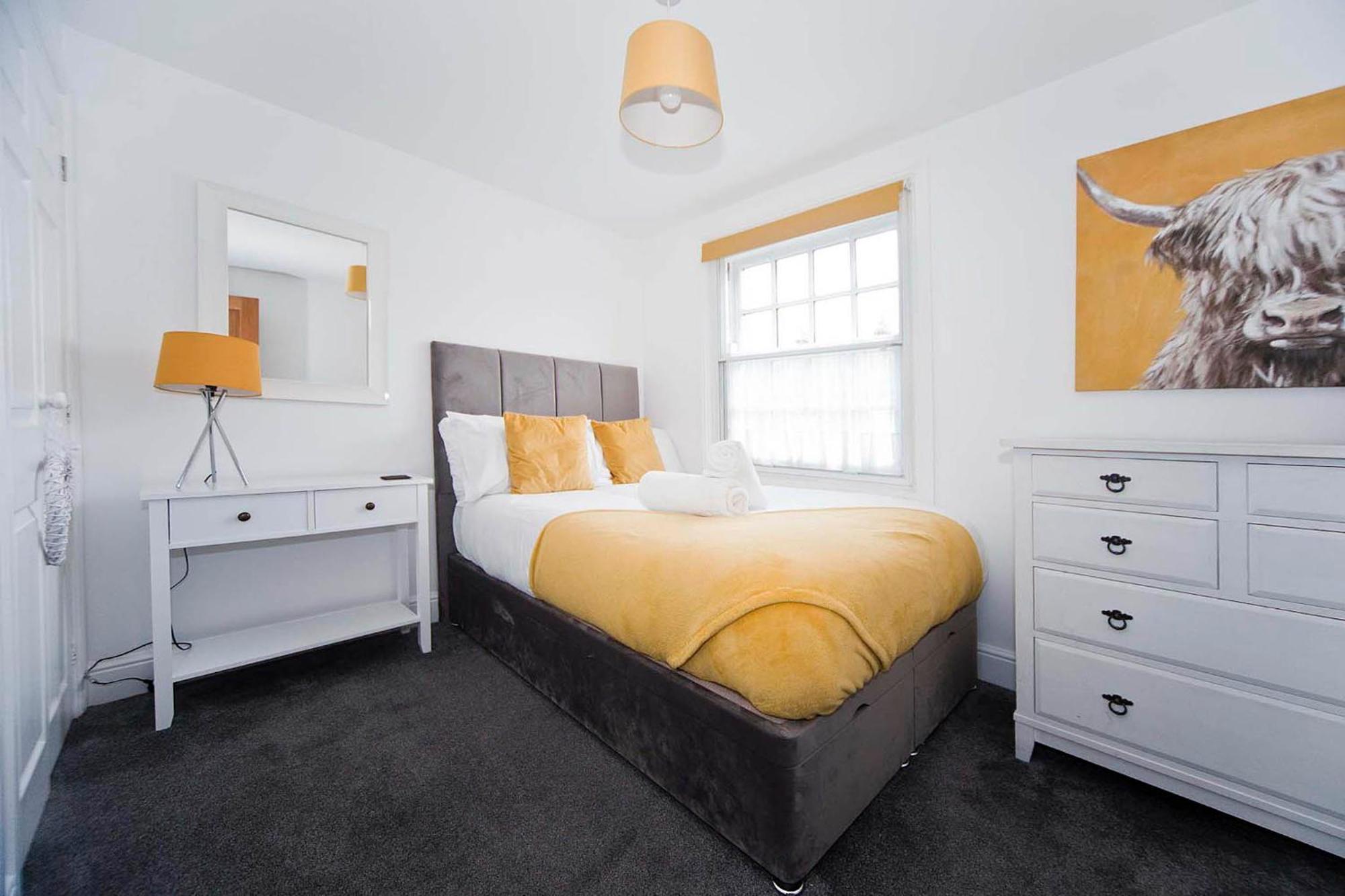 Wolviston Cottage Billingham Bagian luar foto