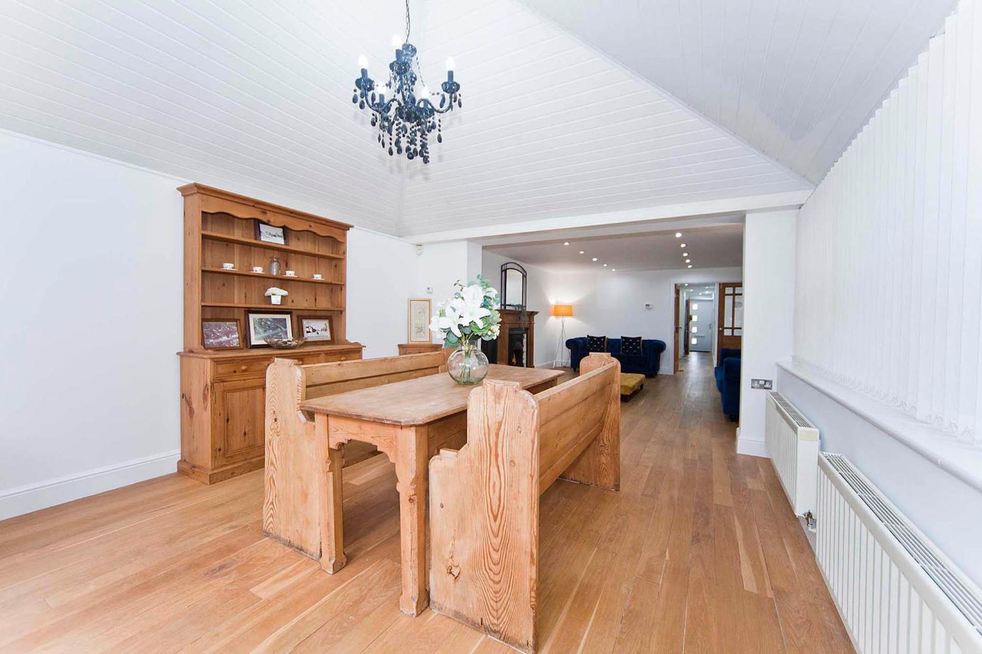Wolviston Cottage Billingham Bagian luar foto