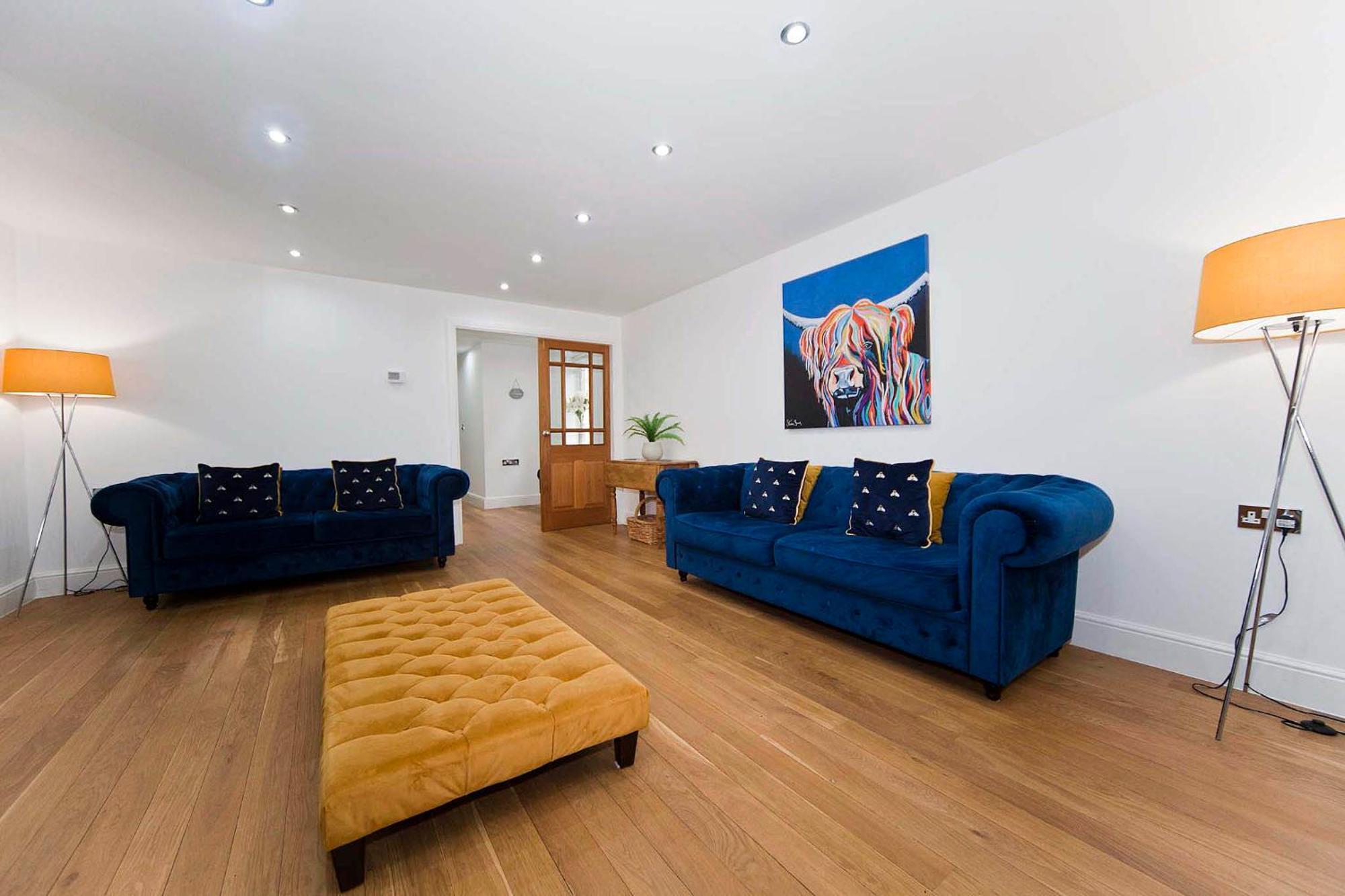 Wolviston Cottage Billingham Bagian luar foto