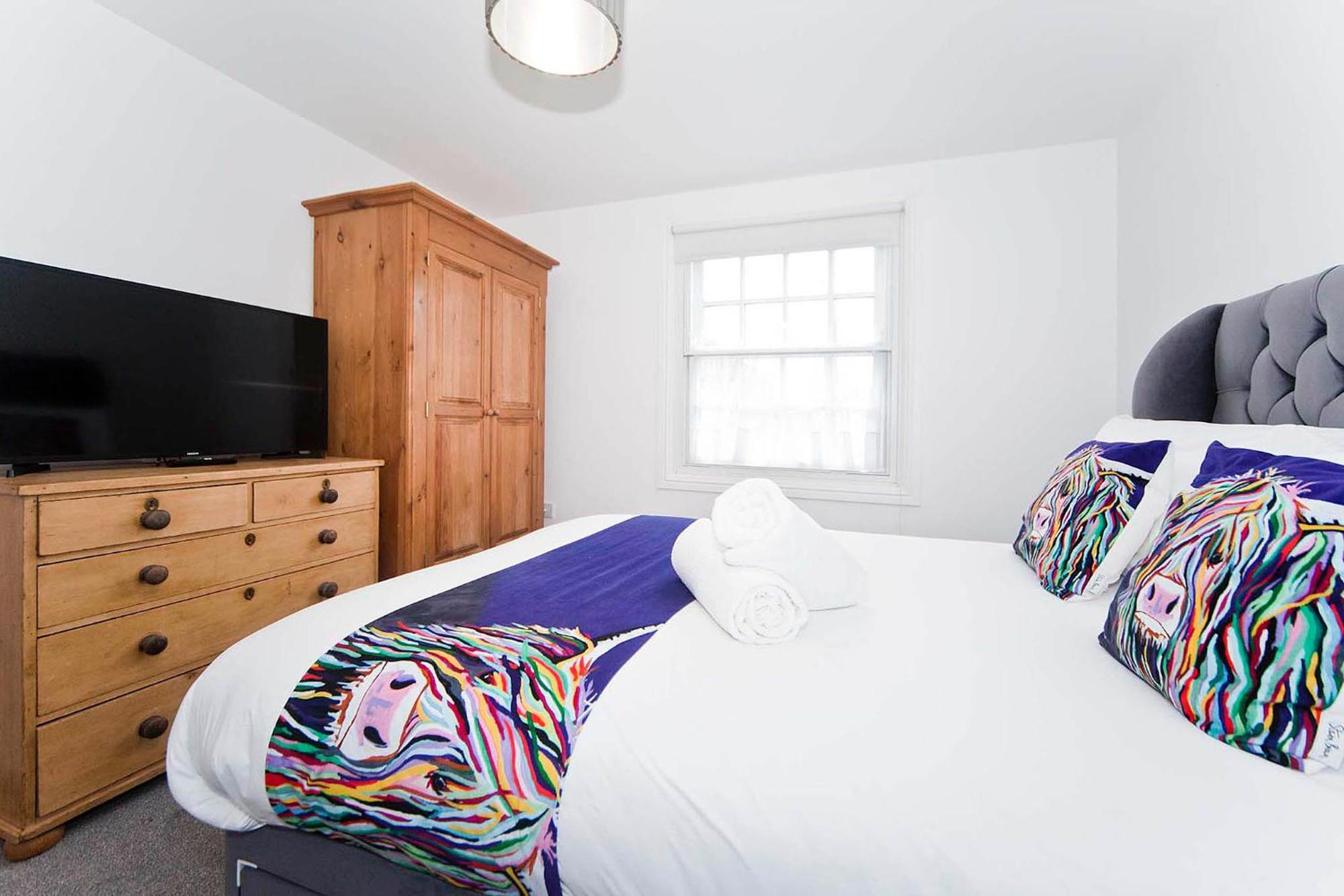 Wolviston Cottage Billingham Bagian luar foto