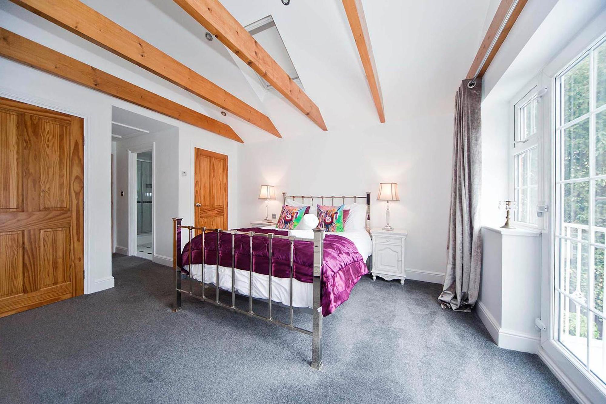Wolviston Cottage Billingham Bagian luar foto