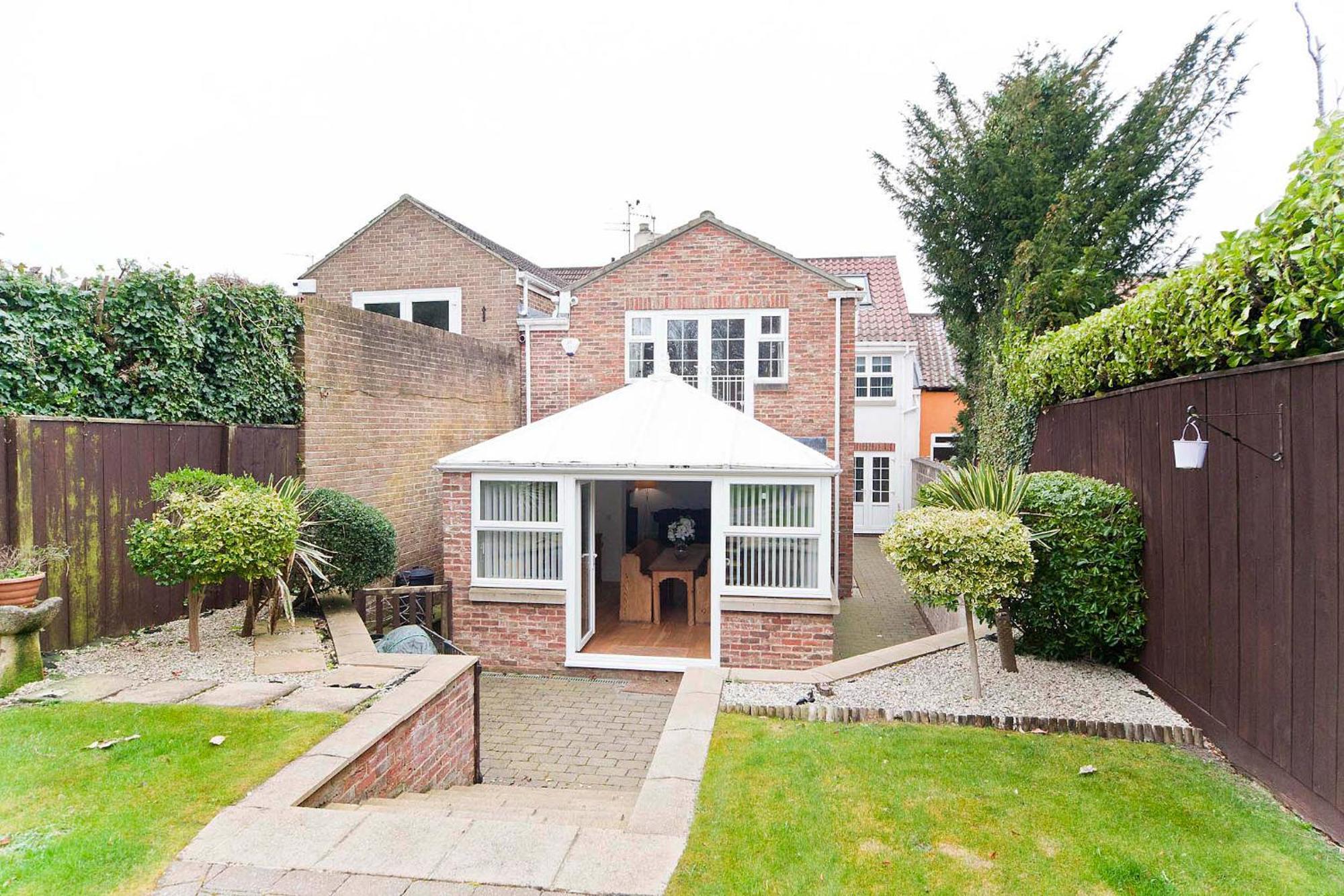 Wolviston Cottage Billingham Bagian luar foto