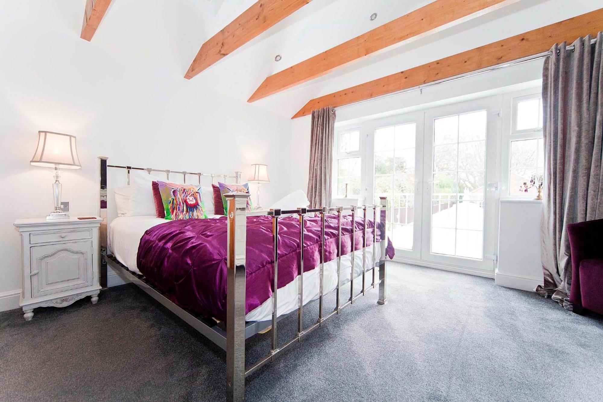 Wolviston Cottage Billingham Bagian luar foto